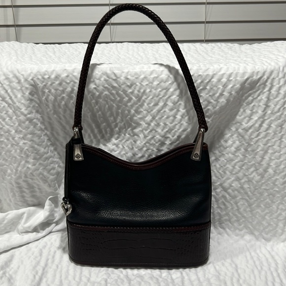 Brighton Bags Vintage Brighton Shoulder Bag Poshmark